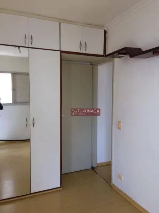 Imagem Apartamento 2 dor,itórios 1 vaga garagem - Santa Teresinha