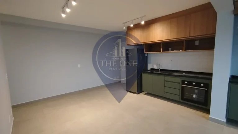 Imagem Apartamento para locação em Pinheiros, São Paulo-SP: 2 quartos, 2 salas, 2 banheiros, 1 vaga de garagem, 71 m².