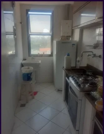 Imagem Apartamento lateral mar Barra da Tijuca