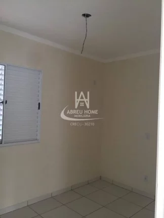 Imagem Apartamento Condomínio Felicitá - São José do Rio Preto
