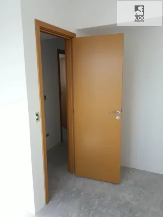Imagem Apartamento Garden a Venda no bairro Portão - Curitiba, PR