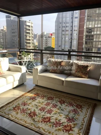 Imagem Apartamento a venda no Cambuí, excelente localização, ao lado do colégio progresso, escola de in...