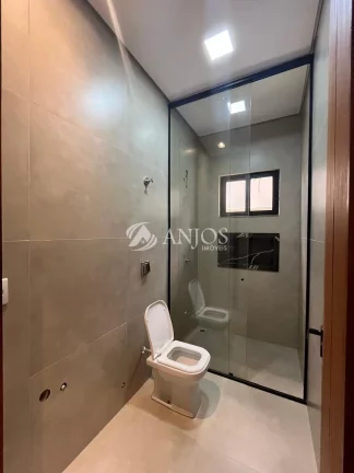 Imagem CASA NOVA A VENDA PRÓXIMO A UFMT E SHOPPING, NO JARDIM IPORÃ, SINOP - MT