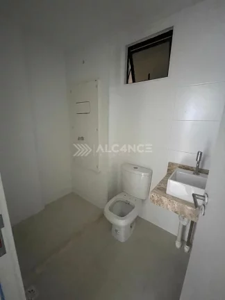 Imagem Apto Alto Padrão - 3 Quartos - 2 Suítes - 120 m² - Jardim Oceania, João Pessoa/PB