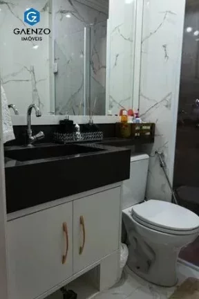 Imagem Apartamento Garden em Osasco 2 quartos.