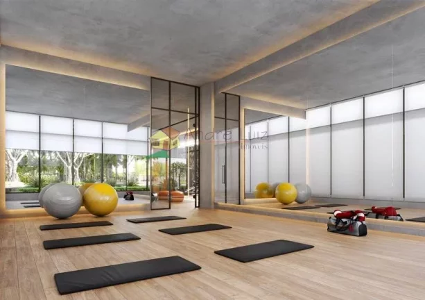 Imagem Apartamento com 3 Quartos à Venda, 126 m² em Barra Da Tijuca - Rio De Janeiro