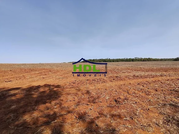 Imagem Fazenda 17,7 ou 10 Alqs Dupla Aptidão em PIracanjuba/GO