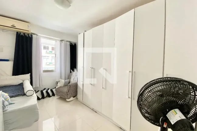 Imagem Apartamento à Venda - Copacabana, 2 Quartos, 113 m2
