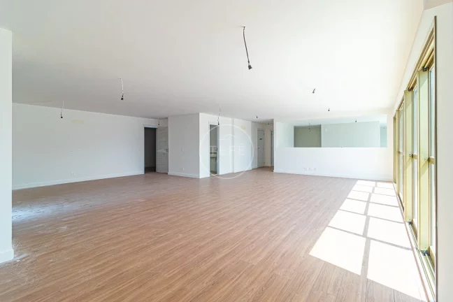 Imagem COBERTURA LINEAR na BARRA DA TIJUCA com 4 SUÍTES - valor promocional - Rio de Janeiro, RJ