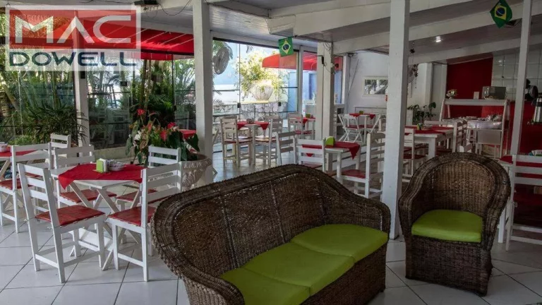 Imagem Pousada com 19 quartos - VENDA - Geribá - Armação de Búzios/RJ