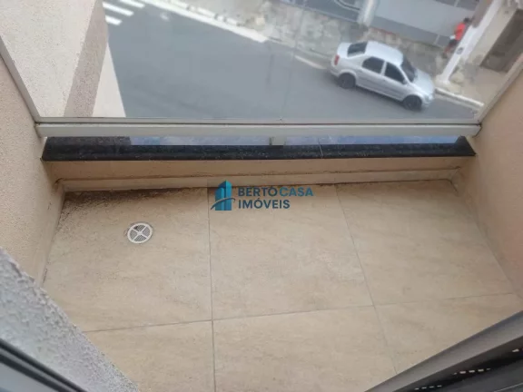 Imagem Apartamento Padrão