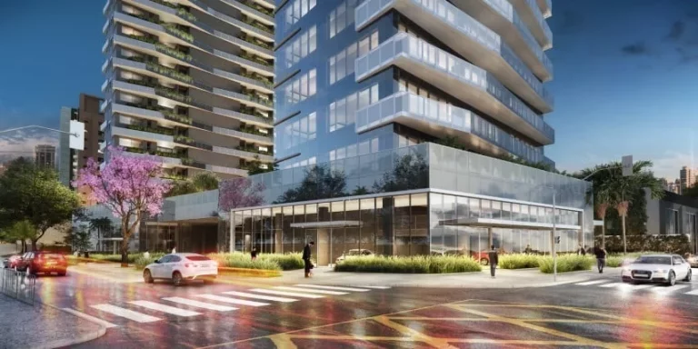 Imagem Apartamento com 3 Quartos à Venda, 142 m² em Vila Olímpia - São Paulo Imagem Apartamento com 3 Quartos à Venda, 142 m² em Vila Olímpia - São Paulo