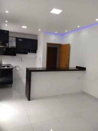 Imagem Apartamento 48 m² Parque Erasmo Santo André