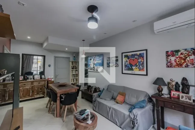 Imagem Apartamento à Venda - Copacabana, 3 Quartos, 110 m2