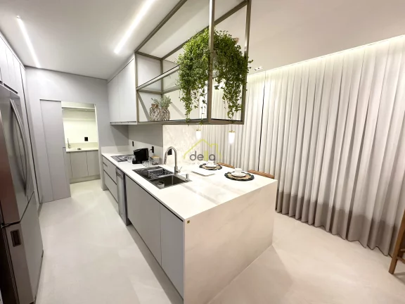 Imagem Apartamento novo pronto para morar próximo da Confeitaria Amor e Canela na Jõao Colin !!!