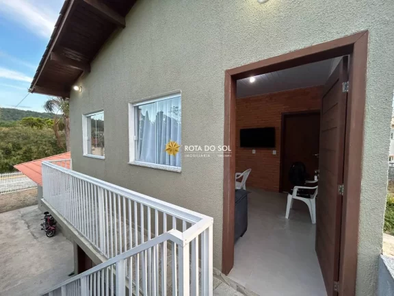 Imagem Casa e residencial à venda Praia Bombas Bombinhas SC