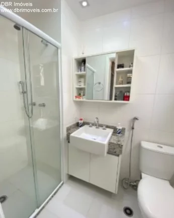Imagem APARTAMENTO RESIDENCIAL em São Paulo - SP, Brooklin