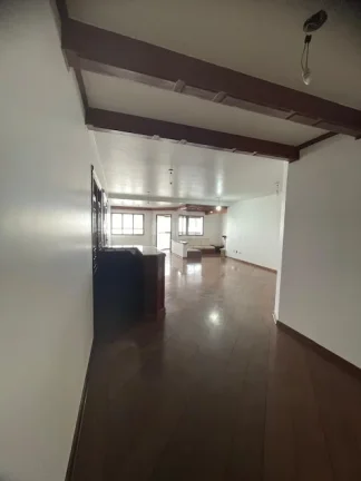 Imagem "Esse é o apartamento que vai acabar com sua busca por espaço, conforto e lazer completo!"
