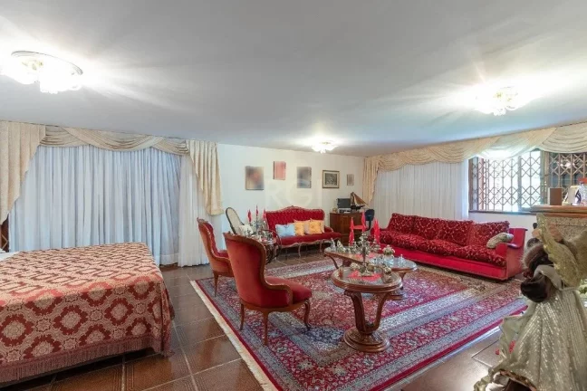 Imagem VAC 142 Casa LU432240 - Casa à venda no bairro Vila Assunção - Porto Alegre/RS