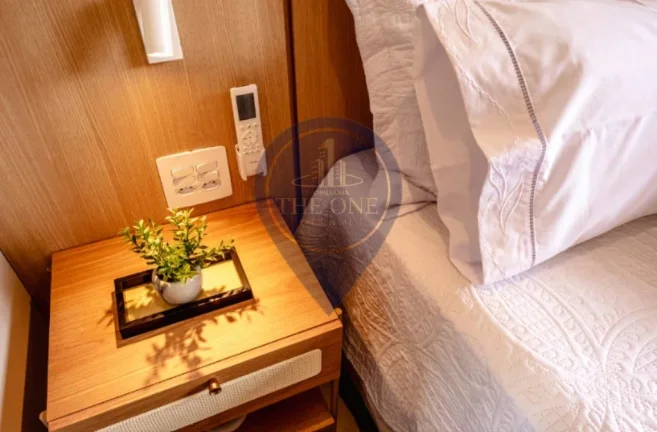Imagem Apartamento à venda em São Paulo-SP, Bela Vista, 19m², 1 banheiro! Aproveite esta oportunidade única!