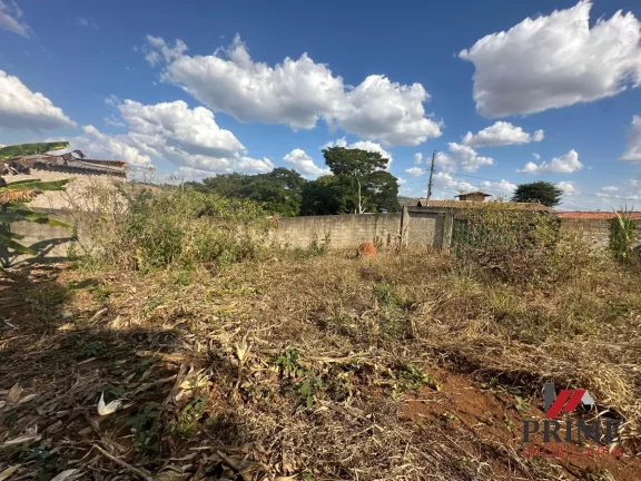 Imagem Lote - Bairro Imperial - Vespasiano