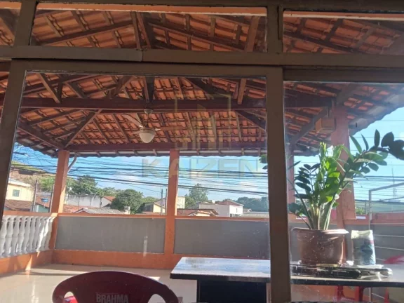 Imagem Residential Sobrado 3 Dorms. (1 Suíte), JARDIM TELESPARK - SÃO JOSÉ DOS CAMPOSSP