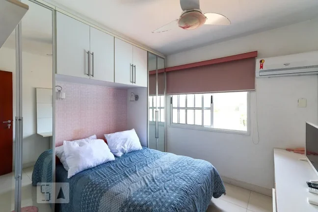 Imagem Apartamento à Venda - Recreio, 5 Quartos, 420 m2