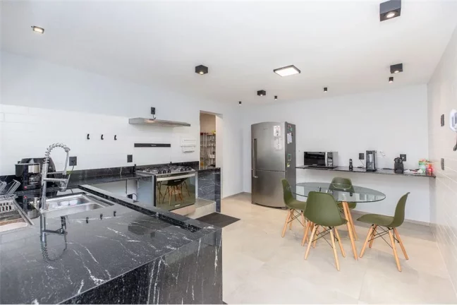Imagem CASA RESIDENCIAL em São Paulo - SP, Morumbi