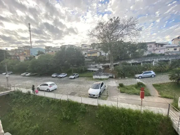 Imagem Apartamento à Venda no Santa Efigênia- Segurança e Conforto no 2º Andar