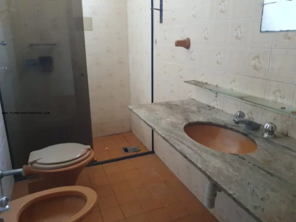 Imagem Casa para Venda em Limeira, Vila Bragotto, 2 dormitórios, 1 banheiro