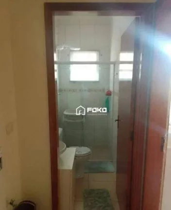 Imagem Sobrado para alugar, 300 m² por R$ 4.635,00/mês - Jardim Alice - Guarulhos/SP