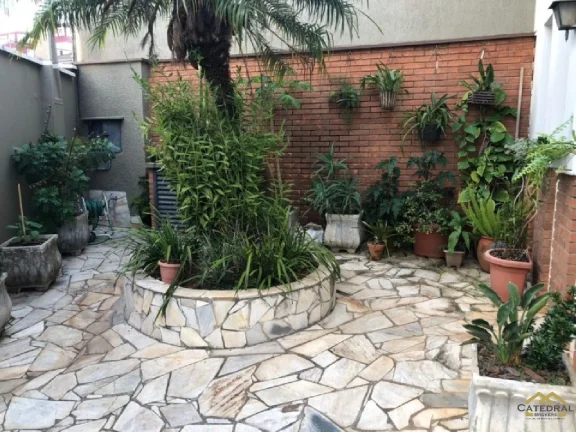Imagem SOBRADO COM 4 DORMITÓRIOS À VENDA, 400 M² POR R$ 1.200.000,00 - JARDIM DAS SAMAMBAIAS - JUNDIAÍ/SP