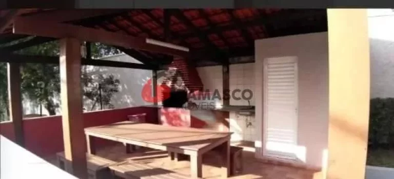 Imagem Apartamento à venda, Jardim Santo André, Santo André, SP