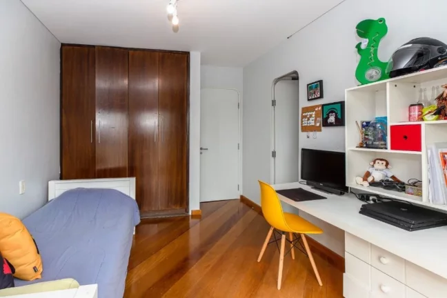 Imagem APARTAMENTO RESIDENCIAL em São Paulo - SP, Vila Suzana