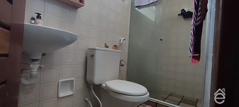 Imagem Apartamento á venda na Jatiúca, 3/4, 2 suites, 200m da praia, 100m2 ótimo local
