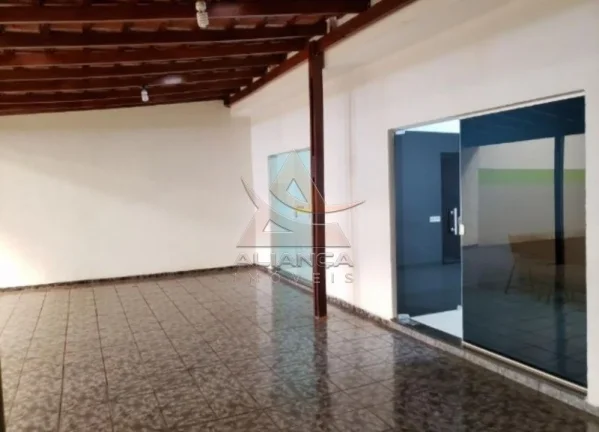 Imagem Salão - Ribeirão Preto - Ipiranga