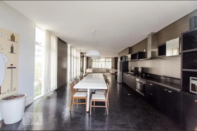 Imagem Apto. Alto da Mata - 76m²
