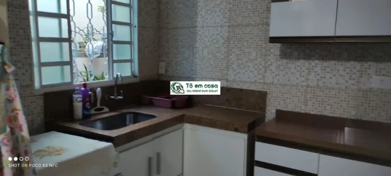 Imagem CASA RESIDENCIAL em SÃO JOSÉ DOS CAMPOS - SP, CIDADE MORUMBI