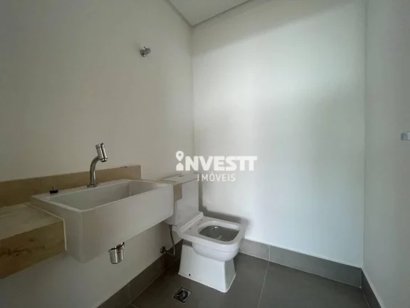 Imagem Apartamento à venda no Park Lozandes - Goiânia/GO