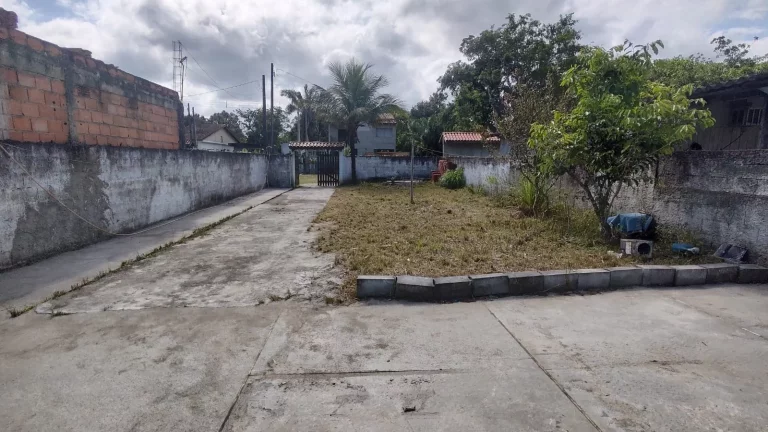 Imagem Casa com 2 dorms, Jardim Guacira, Itanhaém - R$ 160 mil, Cod: 1706