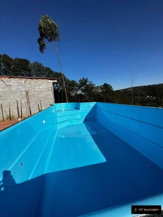 Imagem LANÇAMENTO - Casa de Campo Completa - Facilita
