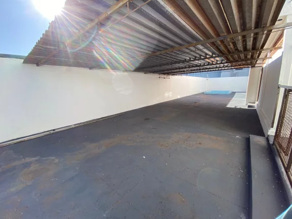 Imagem IMÓVEL PARA LOCAÇÃO NO BAIRRO SÃO JOSÉ - RESIDENCIAL/COMERCIAL