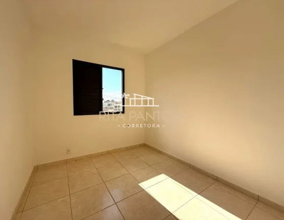 Imagem Apartamento - Ribeirão Preto - Vila Virgínia - Região Oeste