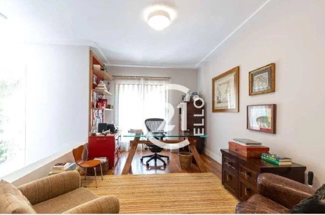 Imagem Magnífica casa em condomínio fechado - 712 m² - 4 suítes