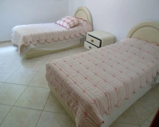 Imagem Apartamento à venda no Guarujá na Praia das Pitangueiras.
