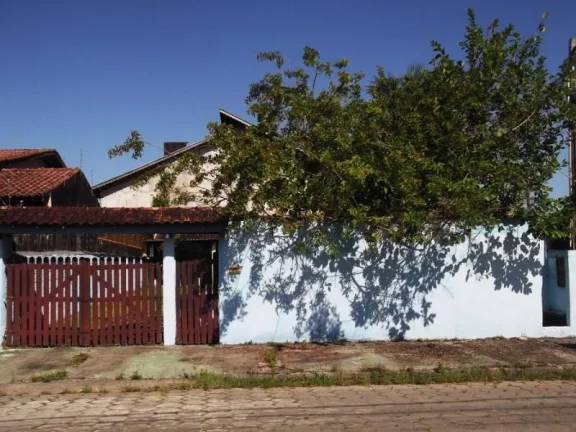 Imagem Casa para Venda em Itanhaém, Cibratel II, 3 dormitórios, 2 banheiros, 12 vagas