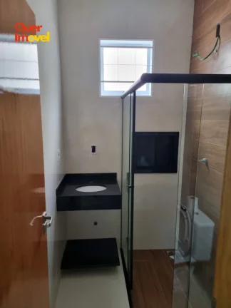 Imagem Casa à venda em Ribeirão Preto-SP, Vila Tibério - 3 quartos, 1 suíte, 1 sala, 2 banheiros, 2 vagas, 150m².