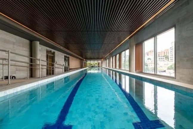 Imagem Apartamento Alto de Pinheiros - 175M², 3 Dorms, 3 Suítes, Varanda Gourmet, Com uma Sala Comercial com Entrada Totalmente Independente, Lazer Completo.