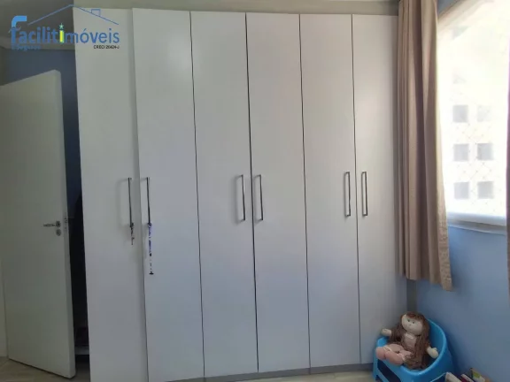 Imagem APARTAMWENTO À VENDA NA AV. DOM JAIME - PLANALTO - S.B.C - SP
