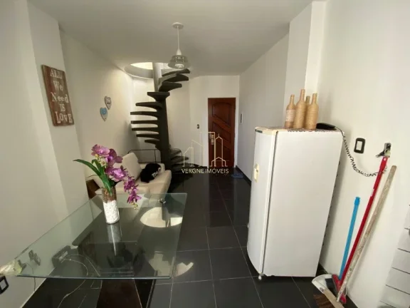 Imagem Cobertura Triplex com Piscina Privativa e Vista Mar na Pituba ? Oportunidade!